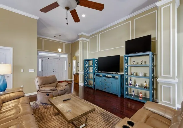 4th image of 9 Alabaster Ct, Murrells Inlet, SC 29576 | MLS# 2601730