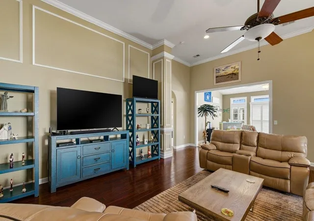5th image of 9 Alabaster Ct, Murrells Inlet, SC 29576 | MLS# 2601730