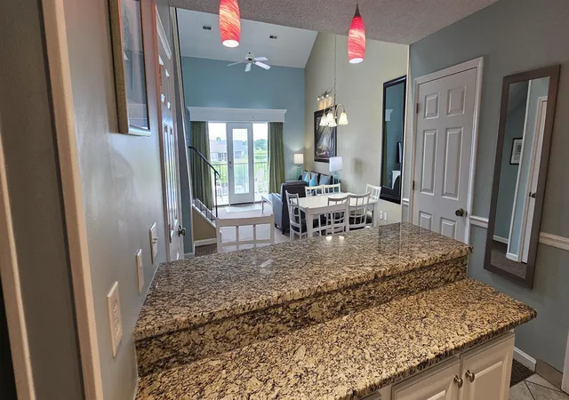 Listing Photo 4 - Condo for sale in building located at 223 Double Eagle Dr, Surfside Beach, SC 29575