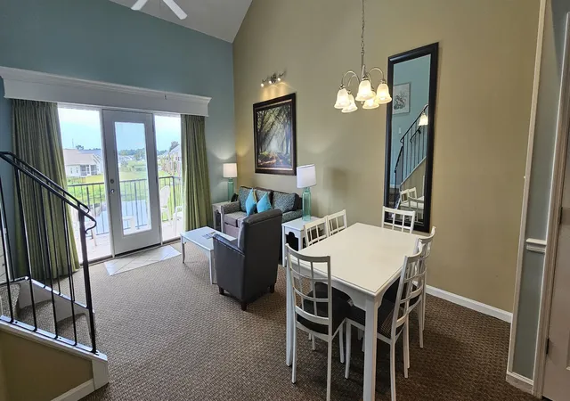 Listing Photo 5 - Condo for sale in building located at 223 Double Eagle Dr, Surfside Beach, SC 29575