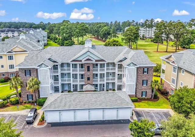 Photo 1 of Condo for sale at 4801 Luster Leaf Cir #104, Myrtle Beach, SC 29577 | MLS# 2601589 | Listing updated on 2026-09-18