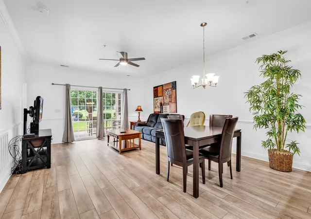 Photo 4 of Condo for sale at 4801 Luster Leaf Cir #104, Myrtle Beach, SC 29577 | MLS# 2601589 | Listing updated on 2026-09-18