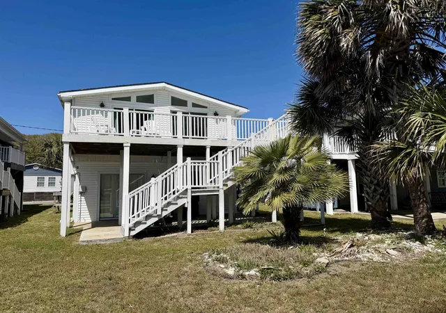 Photo 1 of Sale Pending at 1980 Lark Dr, Myrtle Beach, SC 29575 | MLS# 2601804 | Listing updated on 2026-08-24
