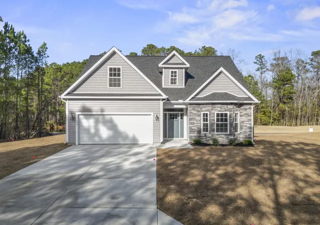 Photo 1 of Single family home for sale at 565 Timber Crk Dr, Loris, SC 29569 | MLS# 2601818 | Listing updated on 2026-08-18