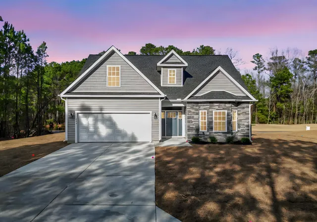 Homes for sale in Loris, SC | 565 Timber Creek Dr, Loris, SC 29569 | MLS# 2601818