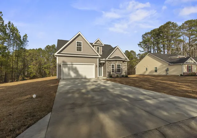 Photo 4 of Single family home for sale at 565 Timber Crk Dr, Loris, SC 29569 | MLS# 2601818 | Listing updated on 2026-08-18
