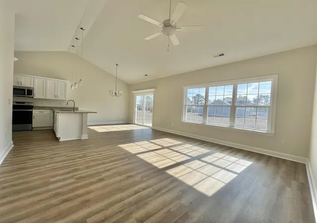 Photo 2 of Single family home for sale at 1190 Log Cabin Rd, Loris, SC 29569 | MLS# 2601834 | Listing updated on 2026-10-05