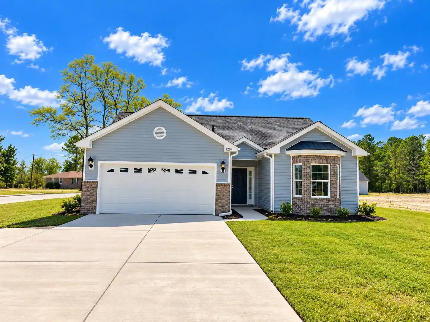 Photo 1 of Sale Pending at 1204 Log Cabin Rd, Loris, SC 29569 | MLS# 2601836 | Listing updated on 2026-10-24