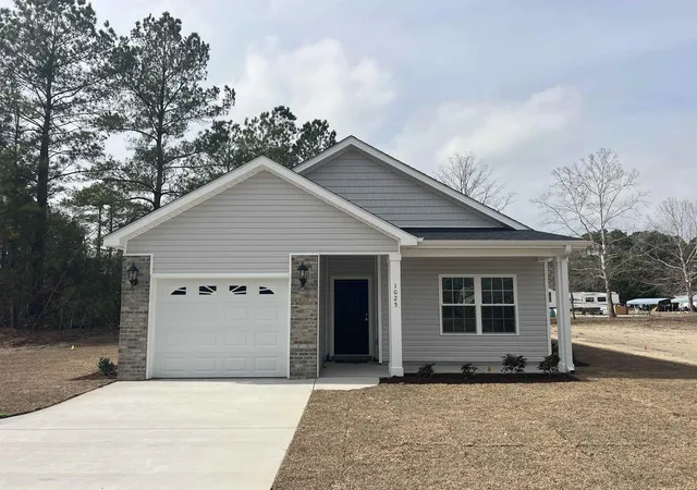 Homes for sale in Loris, SC | 1025 Flag Patch Rd, Loris, SC 29569 | MLS# 2601838