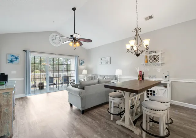 Photo 3 of Condo for sale at 4870 Dahlia Ct #304, Myrtle Beach, SC 29577 | MLS# 2601893 | Listing updated on 2026-07-09