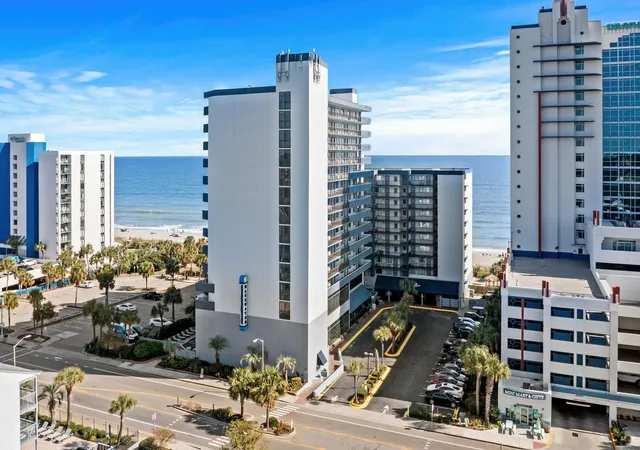 1st image of 2001 S Ocean Blvd #1302, Myrtle Beach, SC 29577 | MLS# 2601993