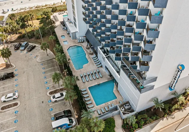 2nd image of 2001 S Ocean Blvd #1302, Myrtle Beach, SC 29577 | MLS# 2601993