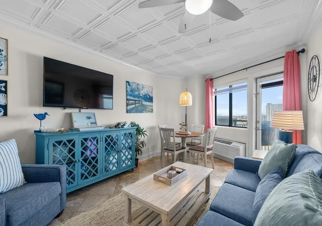 5th image of 2001 S Ocean Blvd #1302, Myrtle Beach, SC 29577 | MLS# 2601993