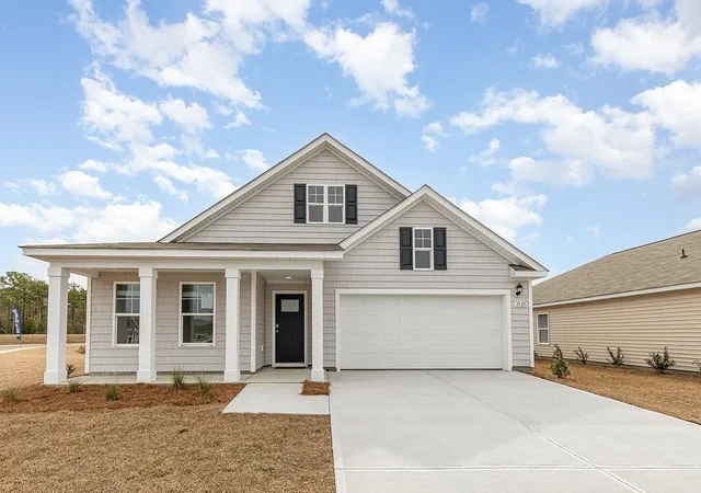 1st image of 4277 Frogie Ln, Shallotte, NC 28470 | MLS# 2601994