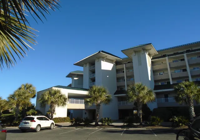 Photo 1 of Condo for sale at 601 Retreat Beach Cir #128, Pawleys Island, SC 29585 | MLS# 2601995 | Listing updated on 2026-08-26