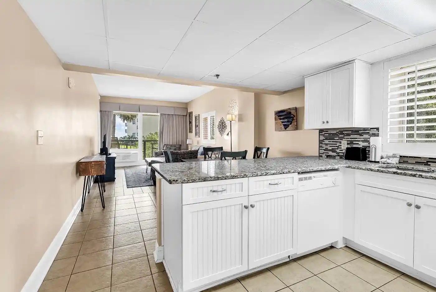 Listing Photo 2 - Condo for sale in 601 Retreat Bch Cir located at 601 Retreat Bch Cir, Pawleys Island, SC 29585 - Unit #128