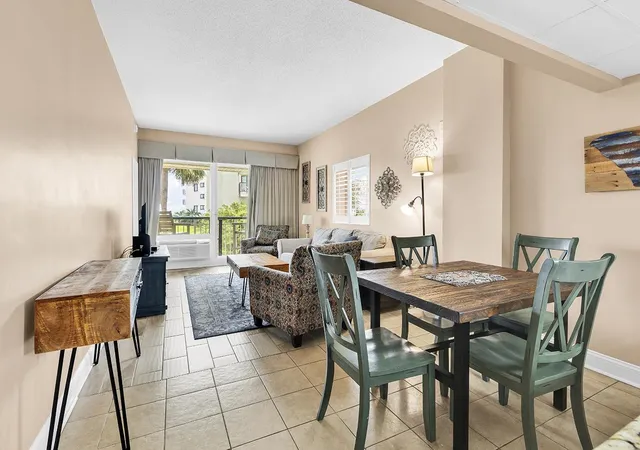 Photo 5 of Condo for sale at 601 Retreat Beach Cir #128, Pawleys Island, SC 29585 | MLS# 2601995 | Listing updated on 2026-08-26