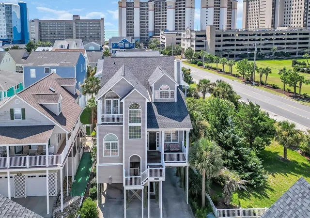 Photo 1 of Single family home for sale at 4725 Harmony Ln, North Myrtle Beach, SC 29582 | MLS# 2602004 | Listing updated on 2026-07-22