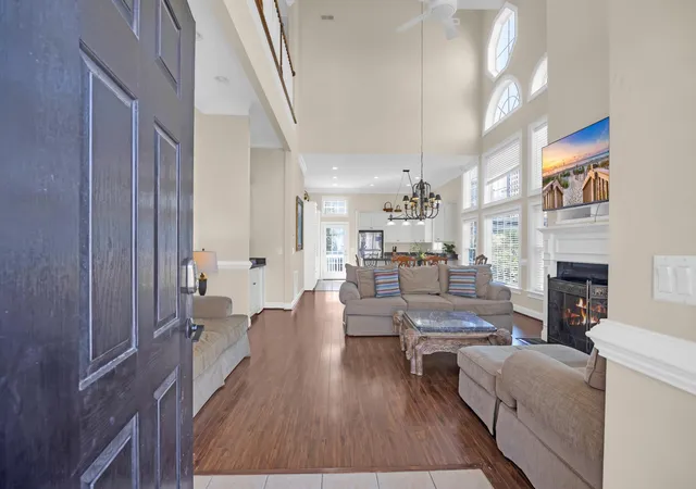Photo 4 of Single family home for sale at 4725 Harmony Ln, North Myrtle Beach, SC 29582 | MLS# 2602004 | Listing updated on 2026-07-22