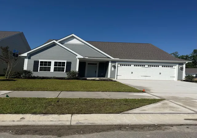 Photo 1 of Sale Pending at 1514 Hope Pointe Dr, North Myrtle Beach, SC 29582 | MLS# 2602011 | Listing updated on 2026-07-09