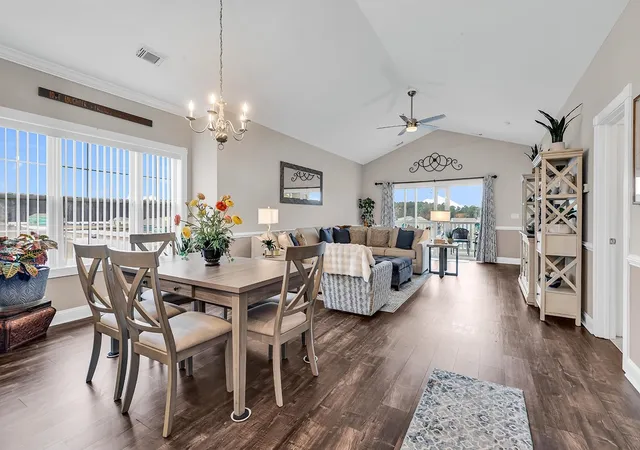 Homes for sale in Longs, SC | 124 S Shore Blvd #301, Longs, SC 29568 | MLS# 2602039