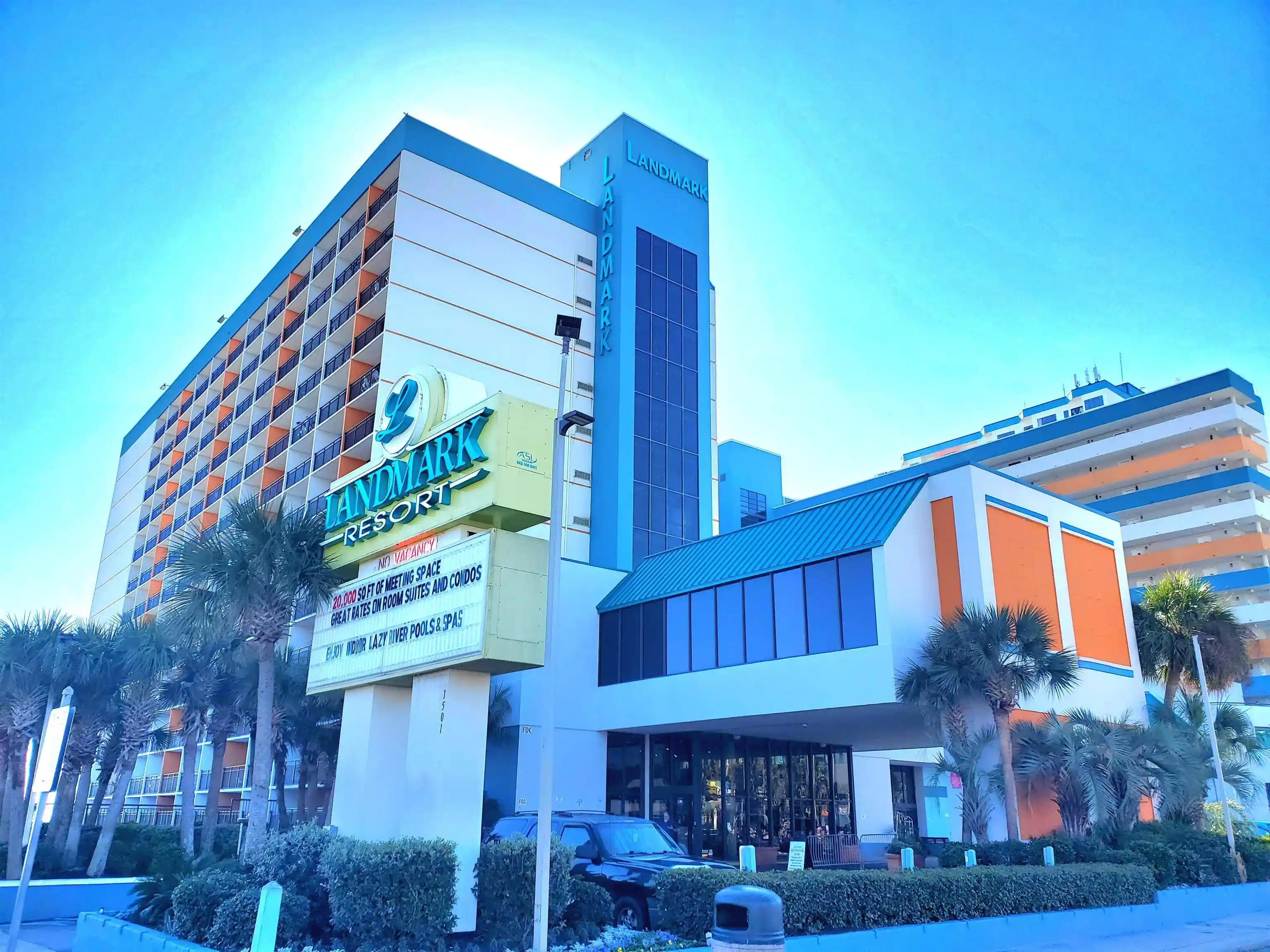 Photo 1 of Condo for sale at 1501 S Ocean Blvd #946, Myrtle Beach, SC 29577 | MLS# 2602061 | Listing updated on 2026-10-27