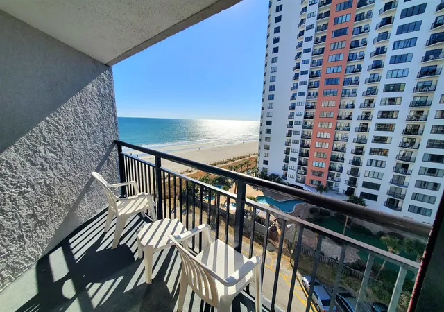 2nd image of 1501 S Ocean Blvd #946, Myrtle Beach, SC 29577 | MLS# 2602061