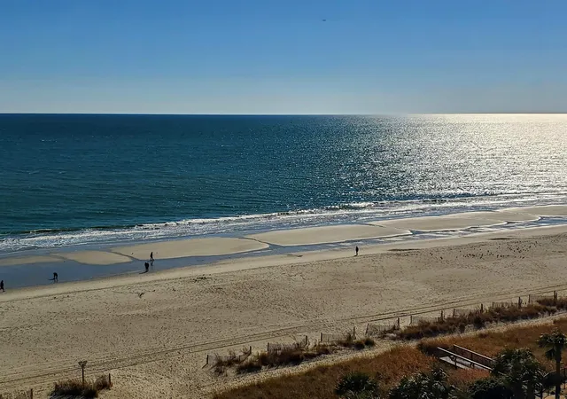 3rd image of 1501 S Ocean Blvd #946, Myrtle Beach, SC 29577 | MLS# 2602061
