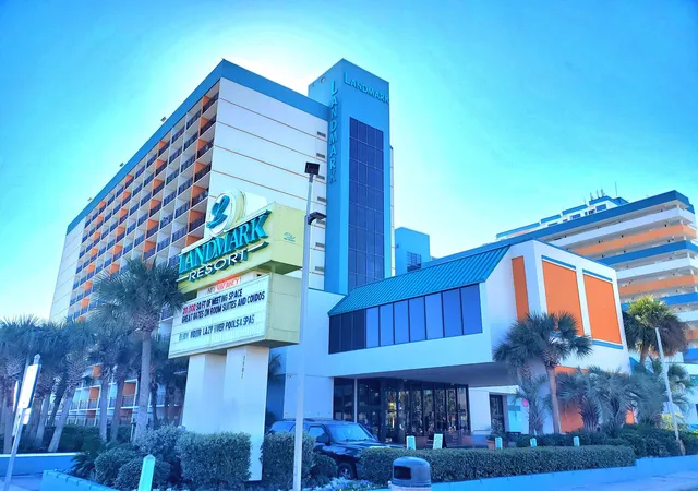 1st image of 1501 S Ocean Blvd #1117, Myrtle Beach, SC 29577 | MLS# 2602062