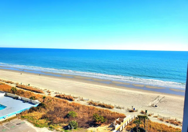 3rd image of 1501 S Ocean Blvd #1117, Myrtle Beach, SC 29577 | MLS# 2602062