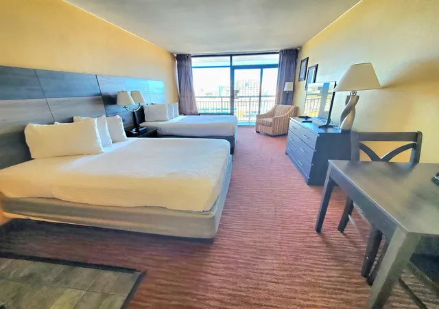 4th image of 1501 S Ocean Blvd #1117, Myrtle Beach, SC 29577 | MLS# 2602062
