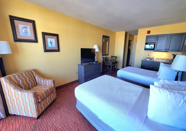 5th image of 1501 S Ocean Blvd #1117, Myrtle Beach, SC 29577 | MLS# 2602062