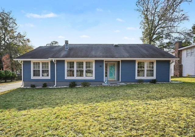 1st image of 317 Jay St, Murrells Inlet, SC 29576 | MLS# 2602074