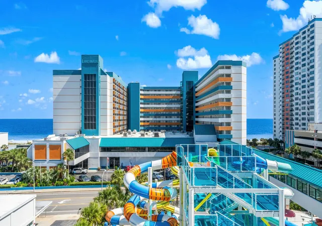 Homes for sale in Myrtle Beach, SC | 1501 S Ocean Blvd #1207, Myrtle Beach, SC 29577 | MLS# 2602075