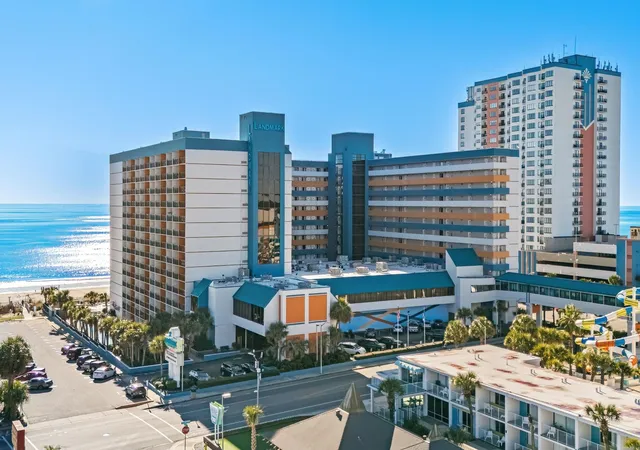 Homes for sale in Myrtle Beach, SC | 1501 S Ocean Blvd #1207, Myrtle Beach, SC 29577 | MLS# 2602075