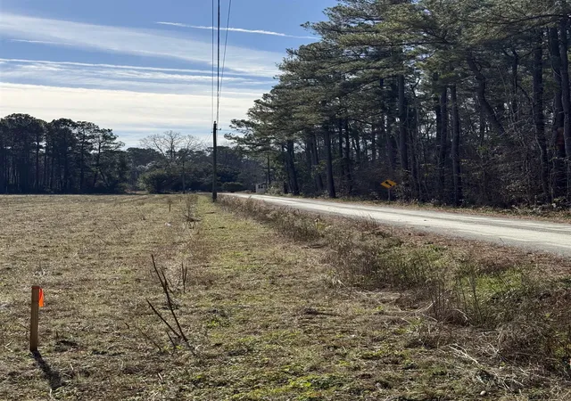 Photo 2 of Sale Pending at Lot 4 Johnson Shelley Rd, Conway, SC 29526 | MLS# 2602121 | Listing updated on 2026-08-20
