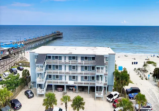 1st image of 116 S Waccamaw Ln #102, Garden City Beach, SC 29576 | MLS# 2602134