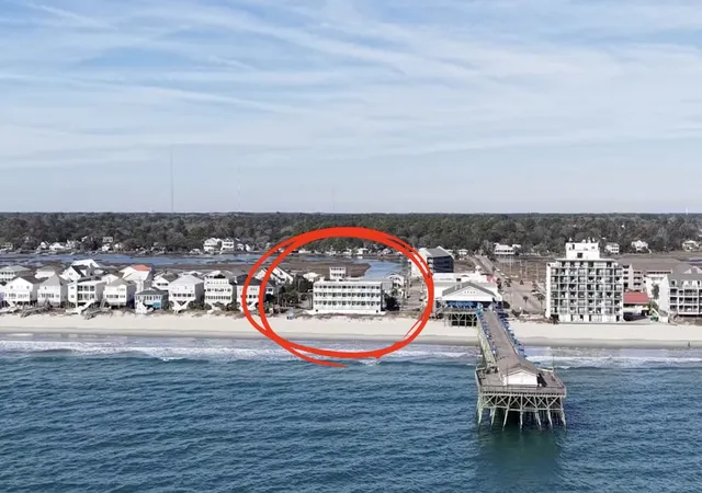 2nd image of 116 S Waccamaw Ln #102, Garden City Beach, SC 29576 | MLS# 2602134