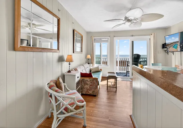 Photo 3 of Sale Pending at 116 S Waccamaw Dr #102, Garden City Beach, SC 29576 | MLS# 2602134 | Listing updated on 2026-08-25