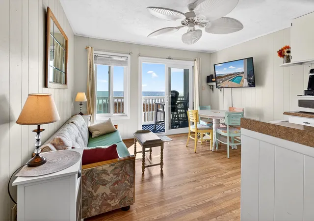 Photo 4 of Sale Pending at 116 S Waccamaw Dr #102, Garden City Beach, SC 29576 | MLS# 2602134 | Listing updated on 2026-08-25