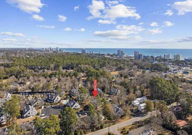 2nd image of 1202 Benna Dr #B, Myrtle Beach, SC 29577 | MLS# 2602139