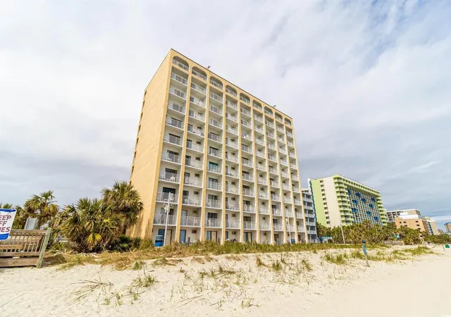 18th image of 1207 S Ocean Blvd #20108, Myrtle Beach, SC 29577 | MLS# 2602147