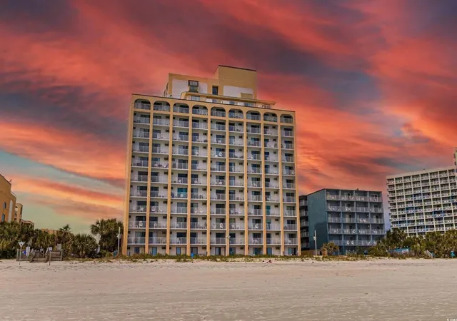 1st image of 1207 S Ocean Blvd #20108, Myrtle Beach, SC 29577 | MLS# 2602147