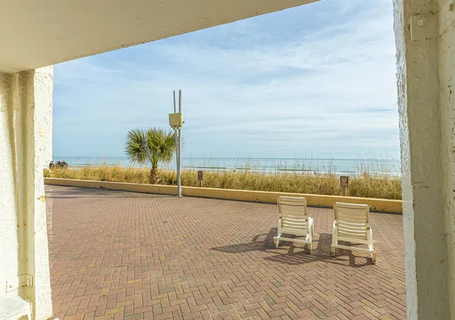 2nd image of 1207 S Ocean Blvd #20108, Myrtle Beach, SC 29577 | MLS# 2602147