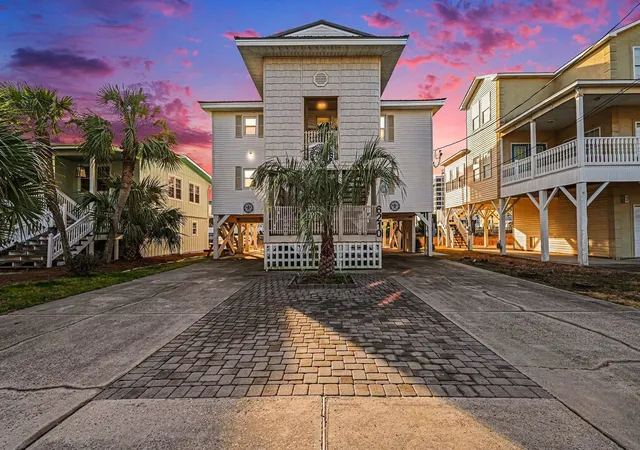 Photo 1 of Multi family home for sale at 6210 Nixon St, North Myrtle Beach, SC 29582 | MLS# 2602178 | Listing updated on 2026-09-24