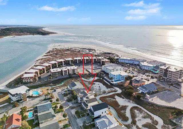 Photo 2 of Multi family home for sale at 6210 Nixon St, North Myrtle Beach, SC 29582 | MLS# 2602178 | Listing updated on 2026-09-24
