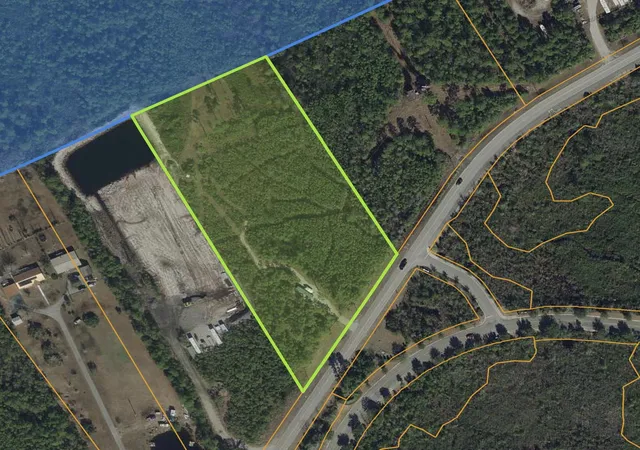 Photo 4 of Land for sale at Water Tower Rd, Longs, SC 29568 | MLS# 2602181 | Listing updated on 2026-02-05