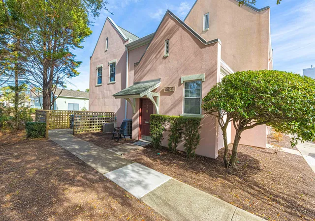 Homes for sale in Myrtle Beach, SC | 4585 Girvan Dr #D, Myrtle Beach, SC 29579 | MLS# 2602183