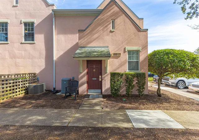 Homes for sale in Myrtle Beach, SC | 4585 Girvan Dr #D, Myrtle Beach, SC 29579 | MLS# 2602183