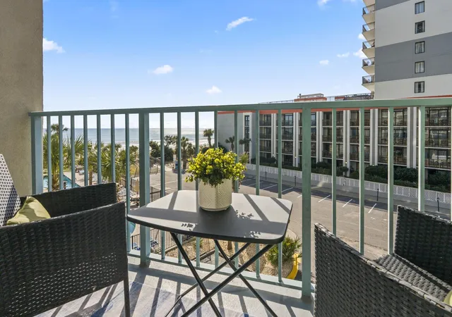 Listing Photo 4 - Condo for sale in building located at 202 N 74Th Ave N, Myrtle Beach, SC 29572 - Unit #2345-2346